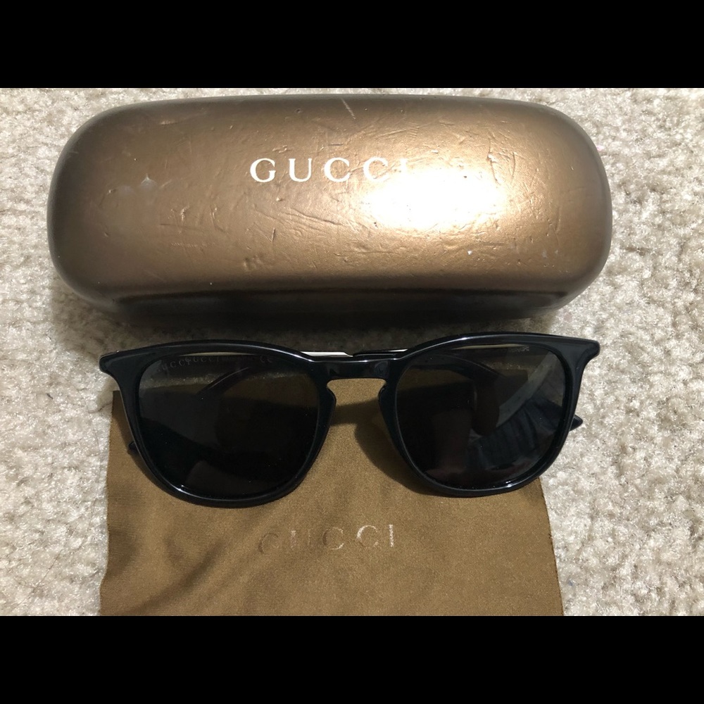 Gucci women sunglasses